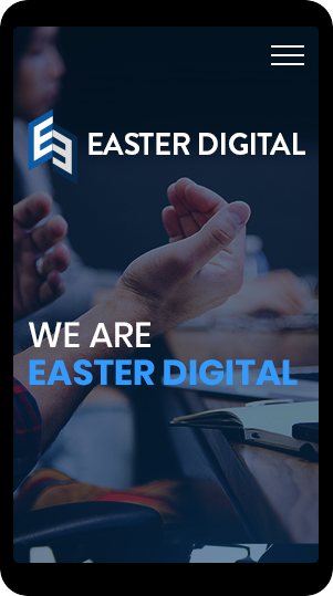 Easter Digital
